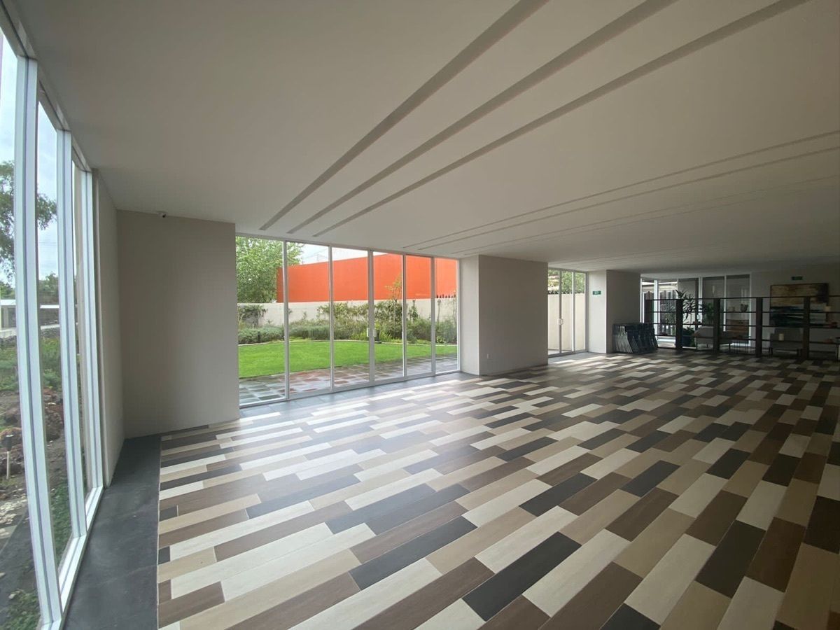 4 de 33: Salón de eventos con Terraza