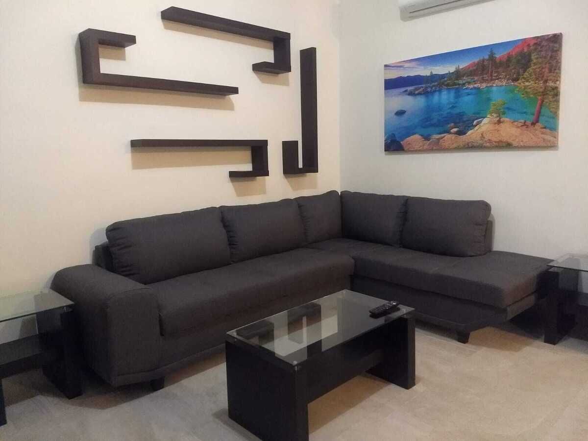 Departamento en renta en centro de Monterrey