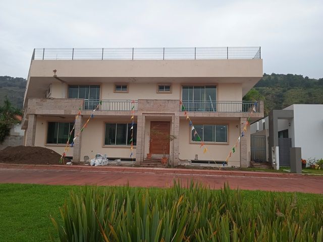 Casa en venta Coto La Rioja, Tlajomulco de Zuñiga