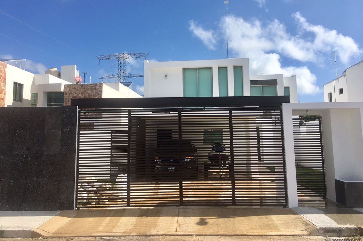 Casa em Temozón Norte, Mérida, foto 2 de 8