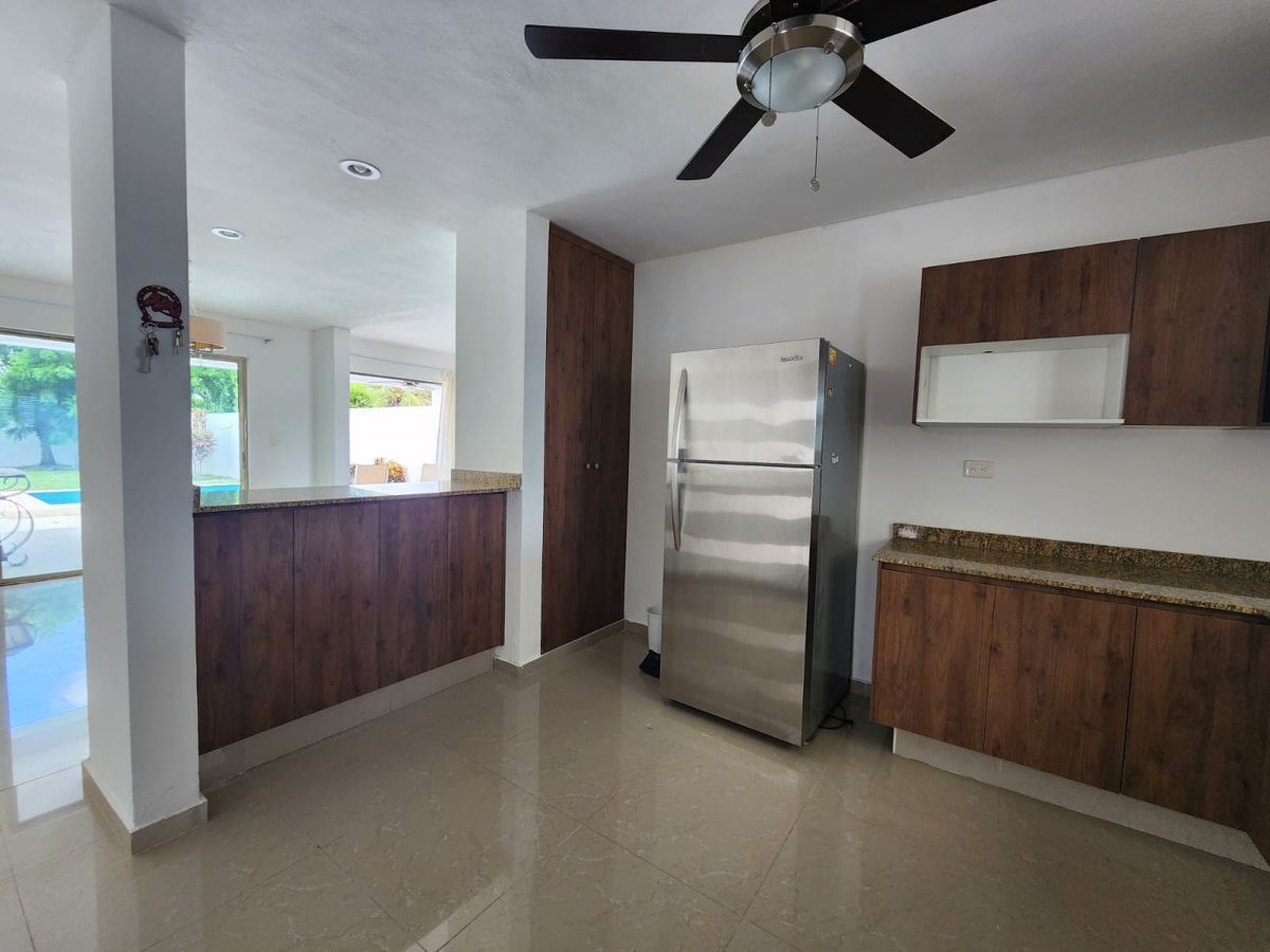 Casa em Temozón Norte, Mérida, foto 8 de 8
