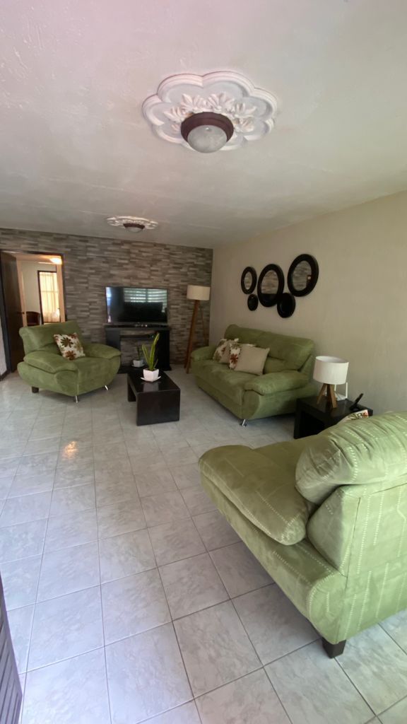 Casa en El Manantial, Tlaquepaque, foto 9 de 15