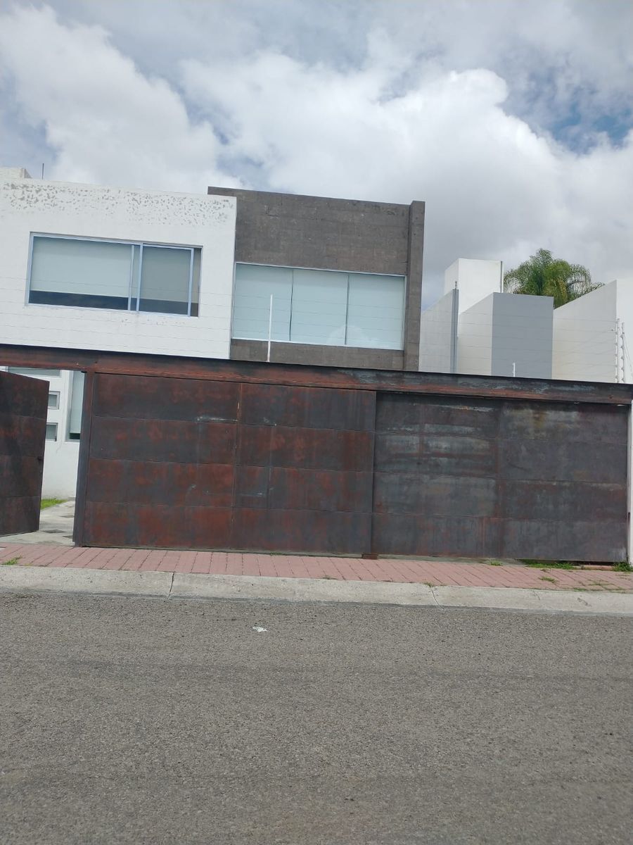 Casa en venta Real de Juriquilla Queretaro GPS