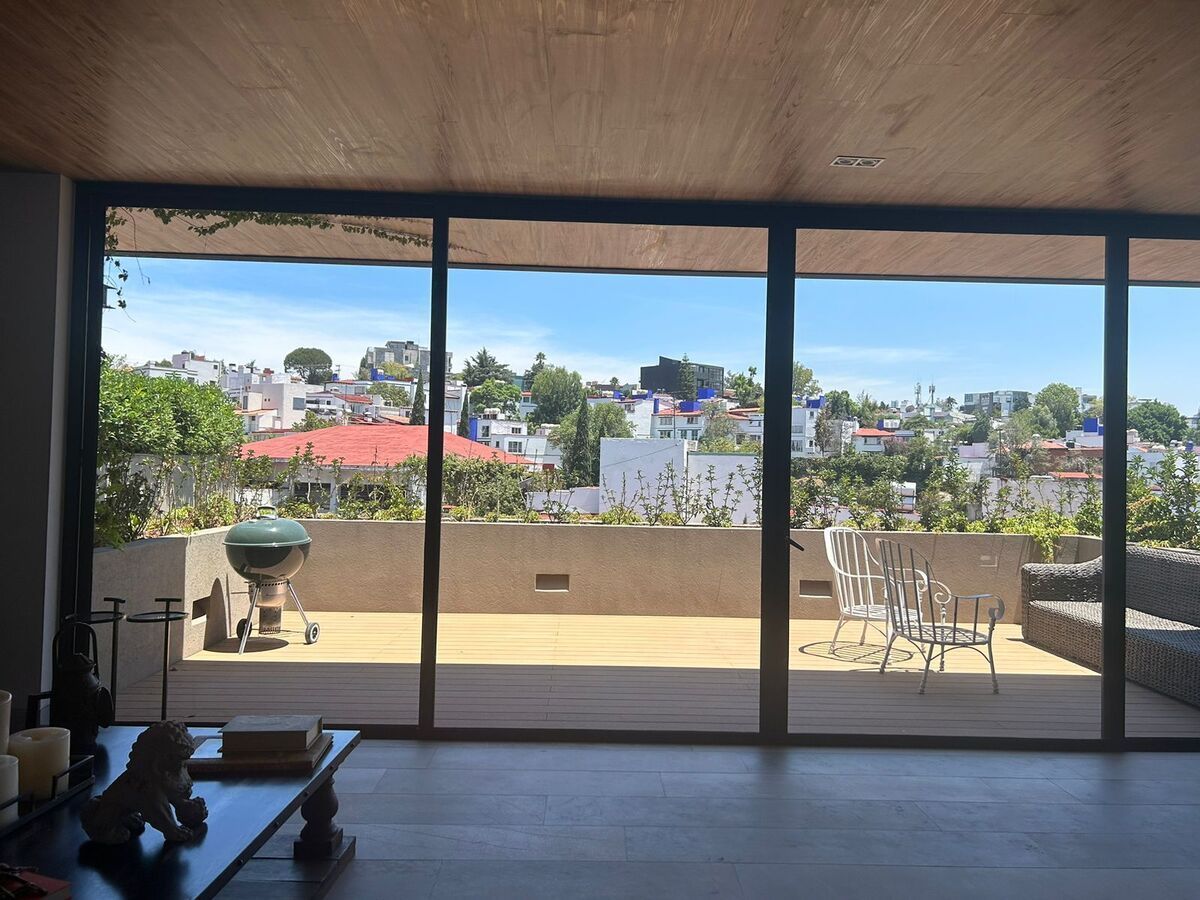 CASA EN CONDOMINIO LOMAS DE TECAMACHALCO - foto 3