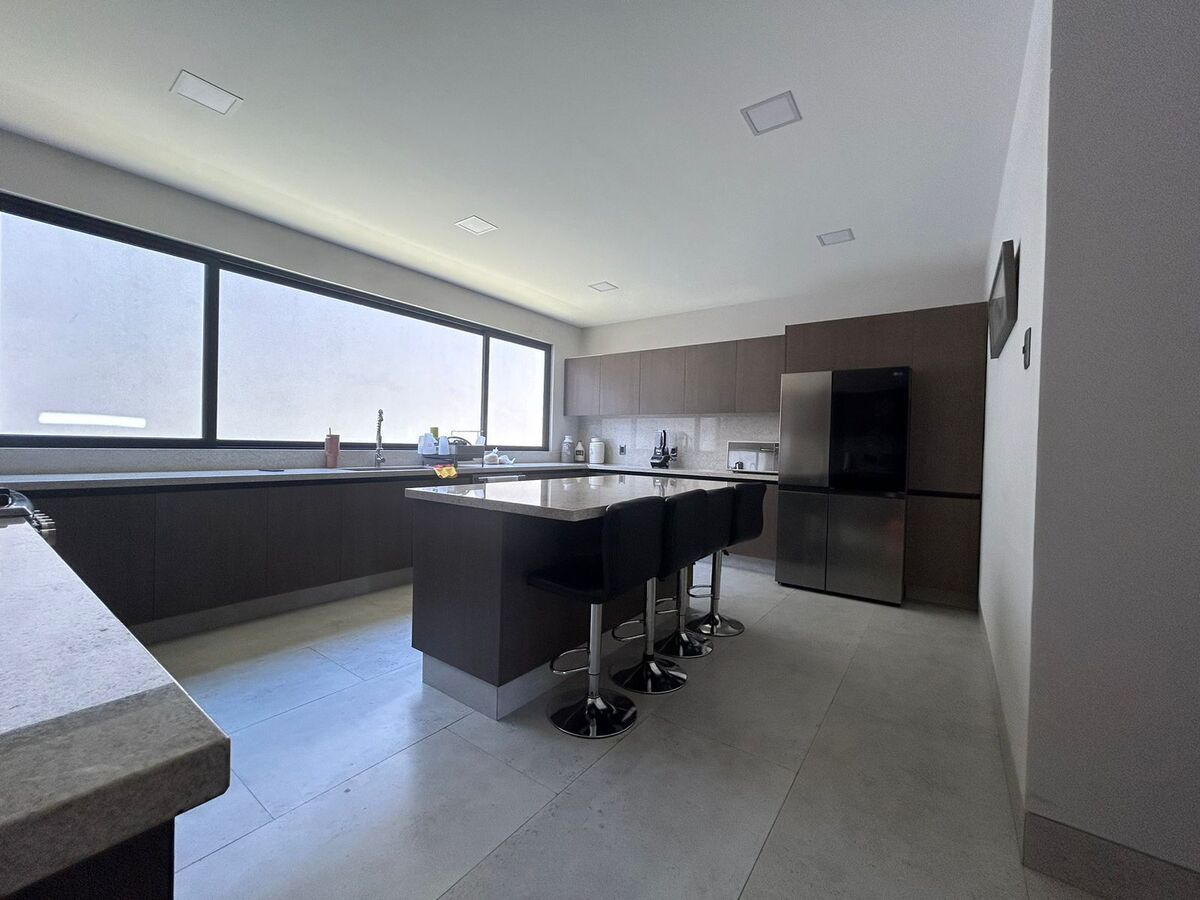 CASA EN CONDOMINIO LOMAS DE TECAMACHALCO - foto 5