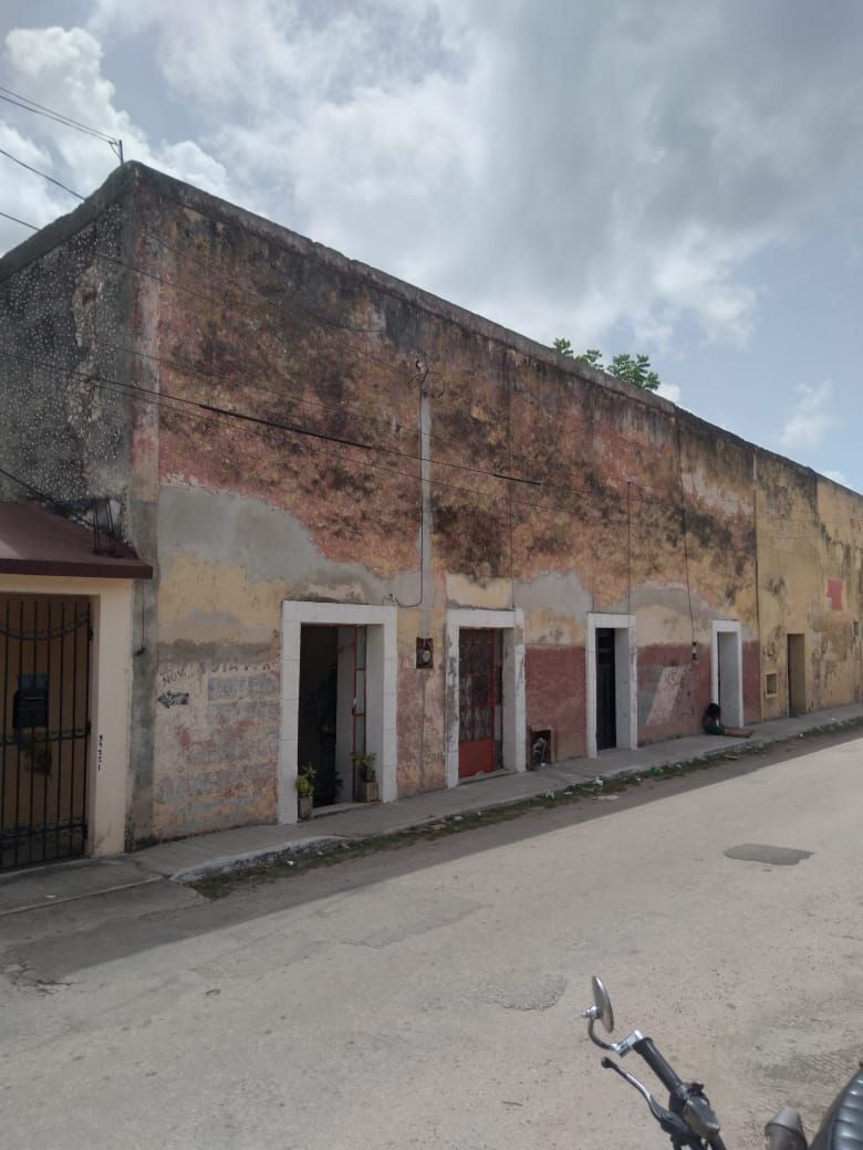 Majestuosa fachada