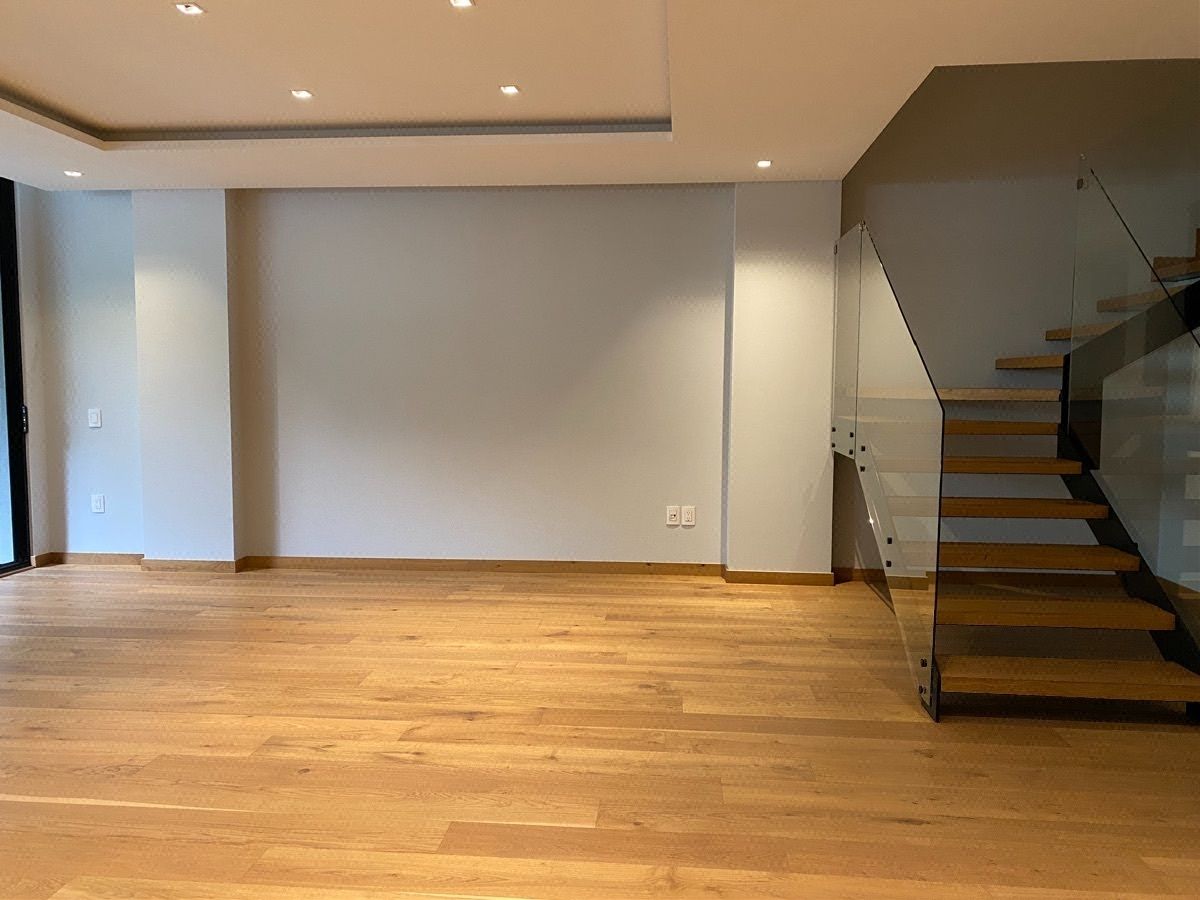 Apartment in Polanco III Sección, Miguel Hidalgo, photo 4 of 18