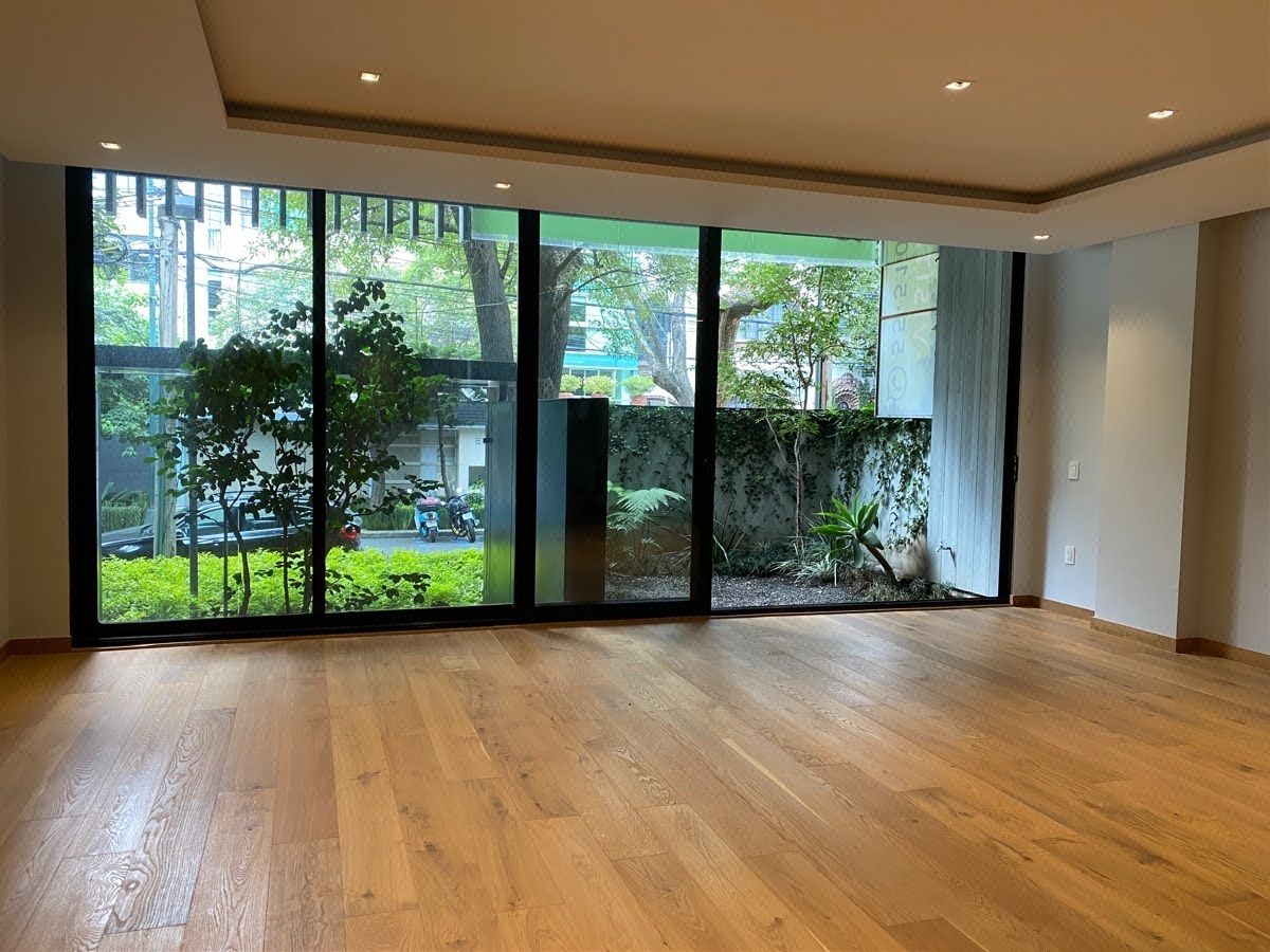 Apartment in Polanco III Sección, Miguel Hidalgo, photo 5 of 18