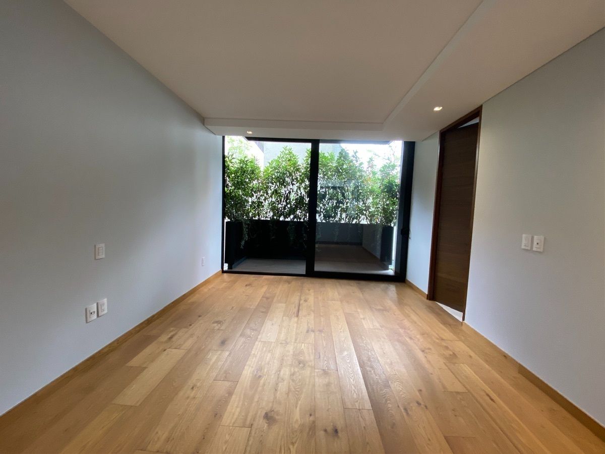 Apartment in Polanco III Sección, Miguel Hidalgo, photo 8 of 18