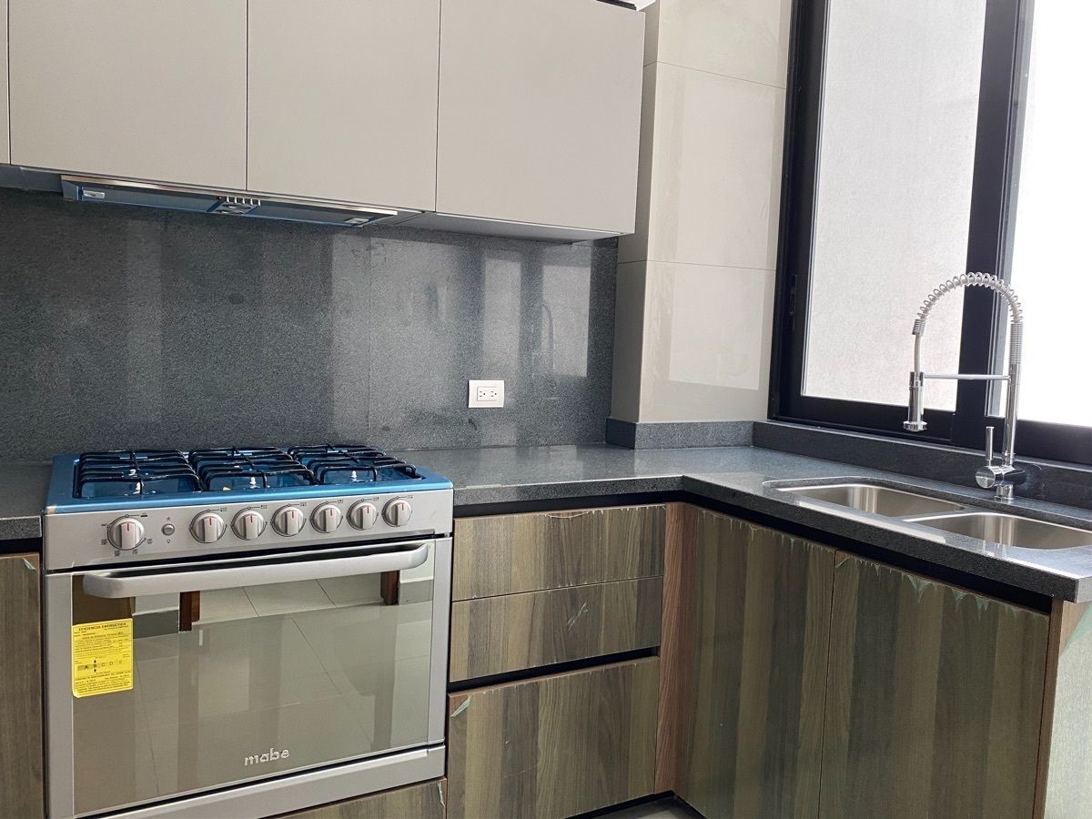 Apartment in Polanco III Sección, Miguel Hidalgo, photo 12 of 18