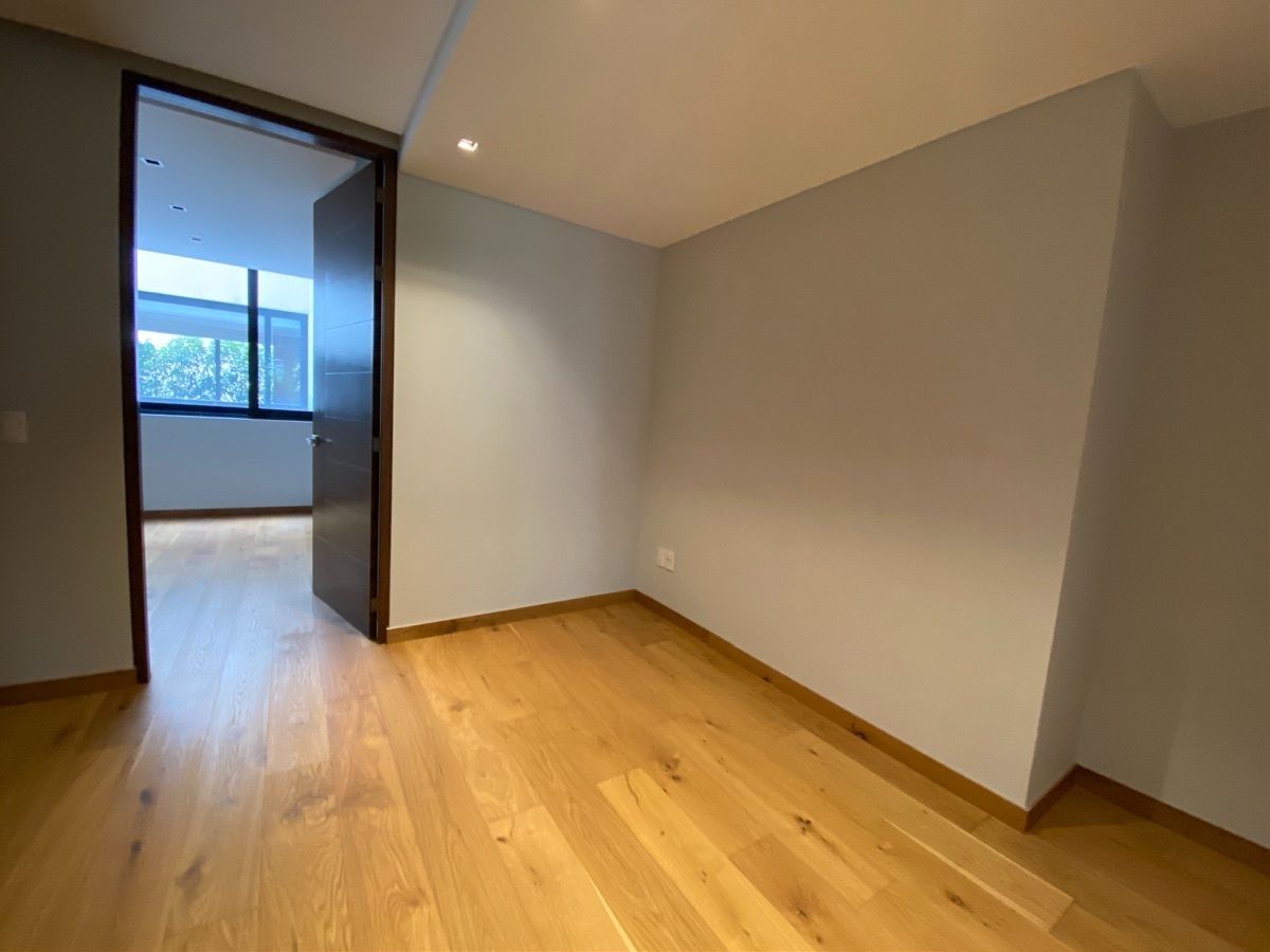 Apartment in Polanco III Sección, Miguel Hidalgo, photo 18 of 18