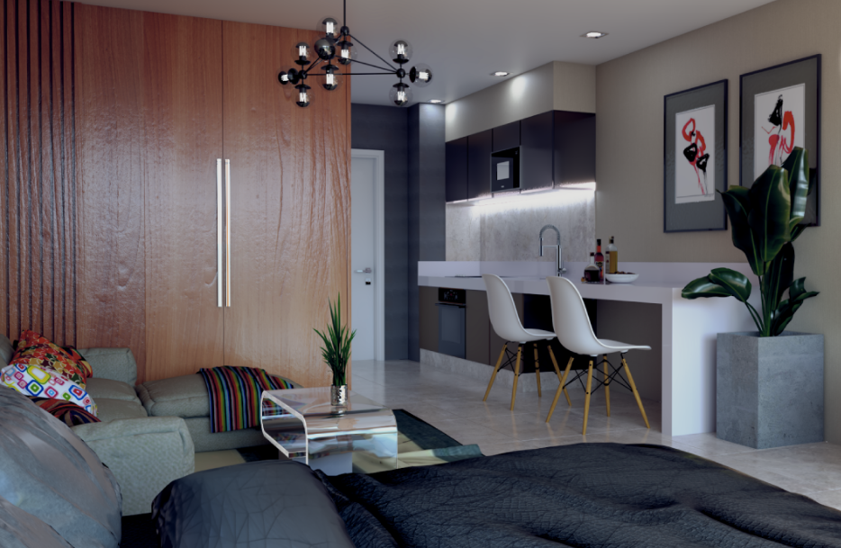 2 of 12: Interior