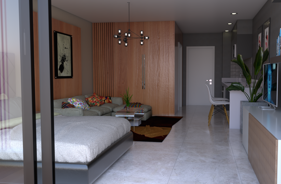 4 of 12: Interior