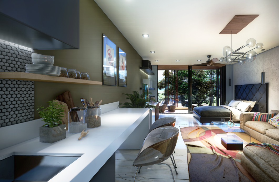 1 of 12: Interior