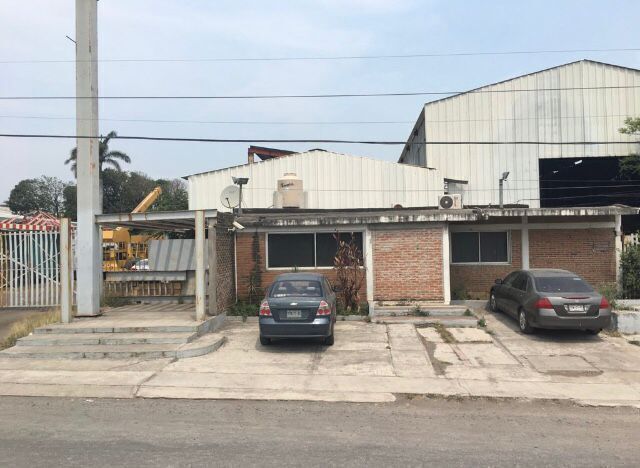 EXCELENTE BODEGA EN RENTA UBICADA EN CIUDAD INDUSTRIAL