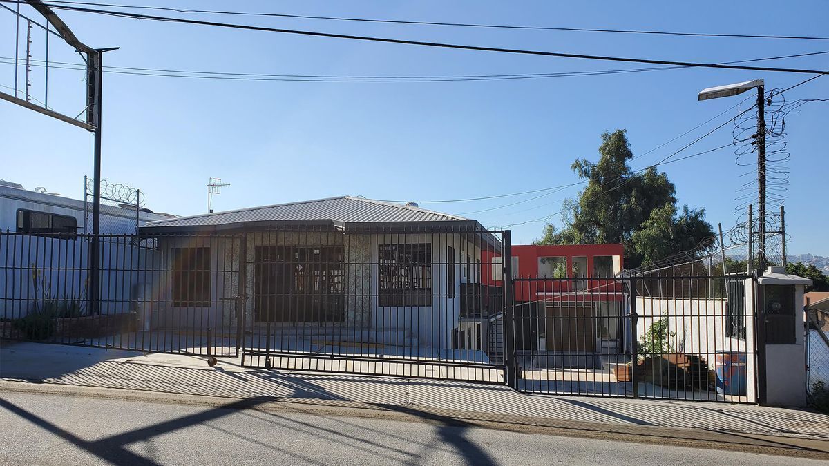 Venta Comercial Buena Vista - Tijuana