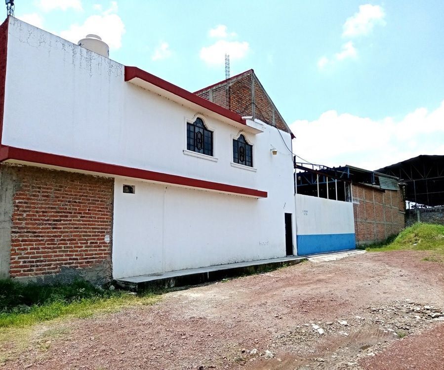 Casa en venta, Fresno colonia Puente Grande, Tonalá Jalisco