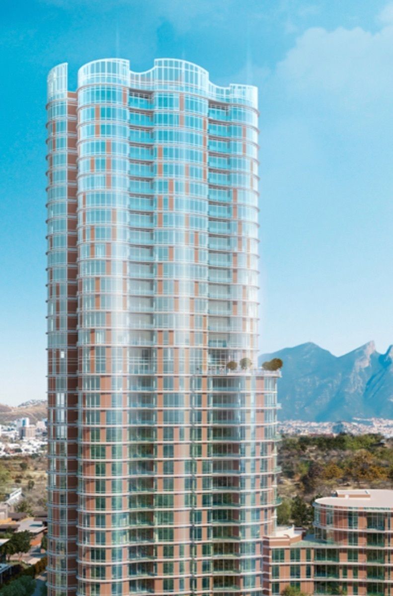 LA NUBE ARBOLEDA RESIDENCIAS PL EasyBroker