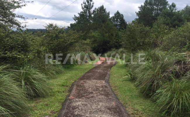 Terreno en Cuadrilla de Dolores, Valle de Bravo, foto 2 de 5
