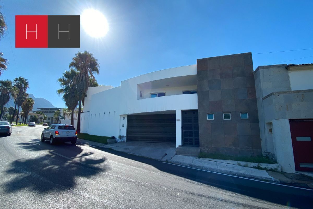Casa en renta equipada en Cumbres Elite al Poniente de Monterrey