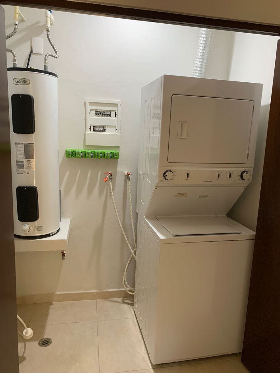 Apartment in Aldea Zamá, Tulum, photo 3 of 18