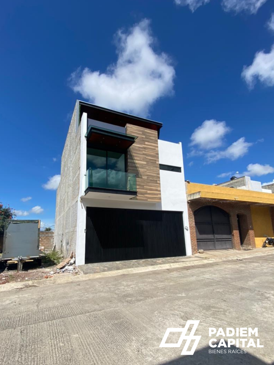 Bonita Casa en Venta