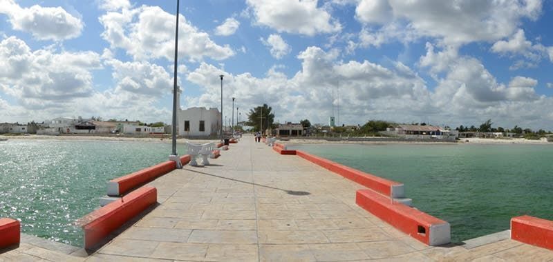 TERRENOS VENTA A 5 MIN PLAYA SANTA CLARA YUC CHICHEN REALTY