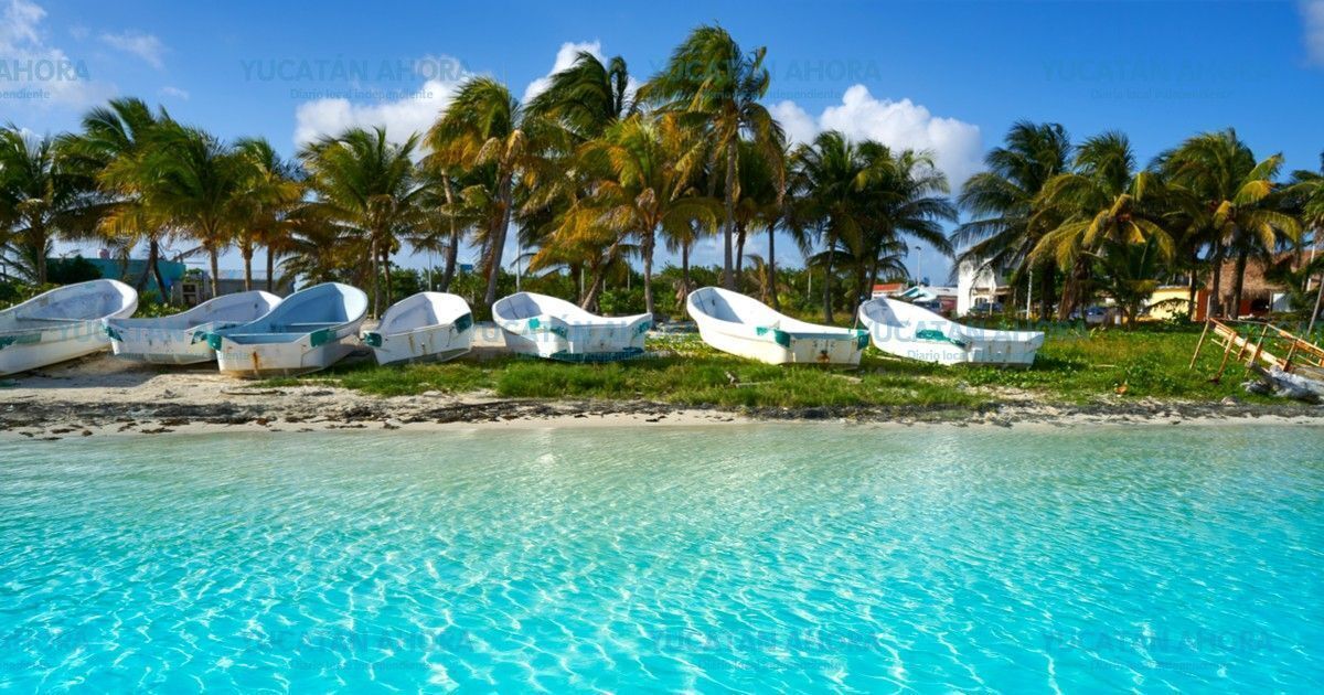 TERRENOS VENTA A 5 MIN PLAYA SANTA CLARA YUC CHICHEN REALTY
