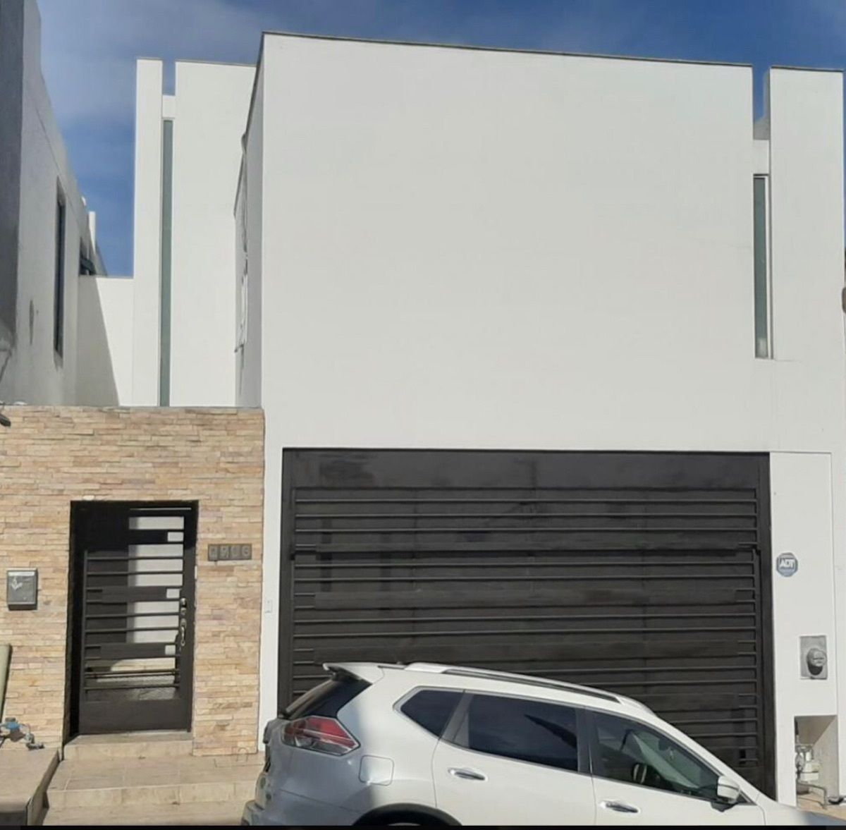 CASA EN VENTA CUMBRES MONTERREY