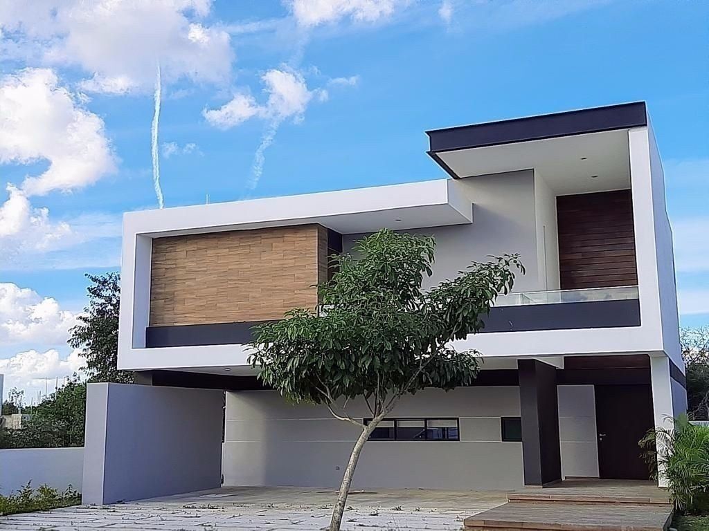 CASA EN VENTA EN YUCATAN COUNTRY CLUB, EN OASIS