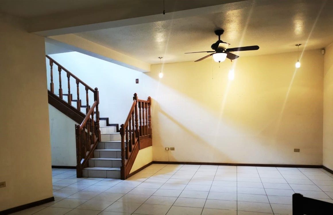 1 de 9: Sala -Comedor