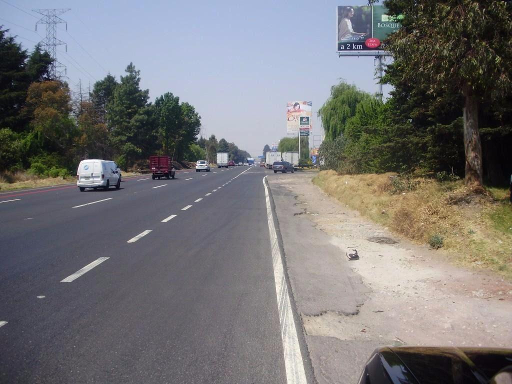 AllProperty - Terreno Comercial en Renta - Carretera México/Toluca.