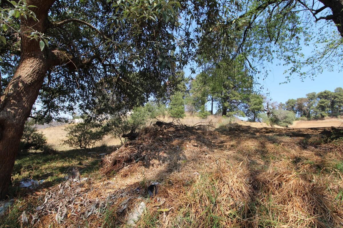Venta Terreno / Lote San Miguel Ameyalco - Lerma