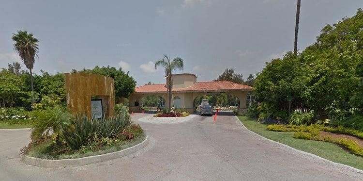Terreno en Venta Club de Golf Gran Reserva Ixtapan de la Sal