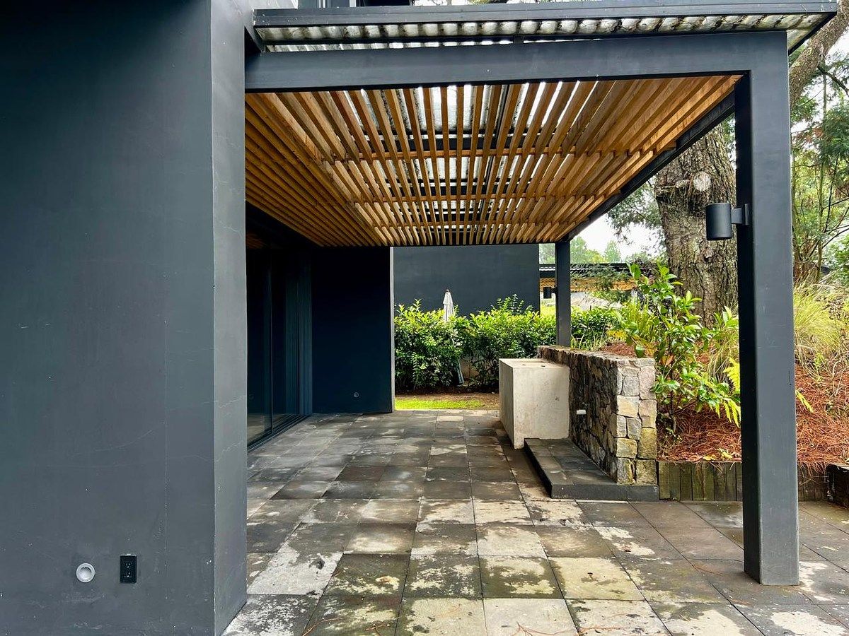 Casa en condominio en Tenantongo, Valle de Bravo, foto 4 de 36