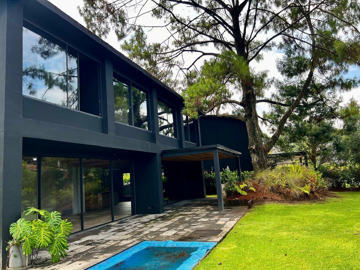 Casa en condominio en Tenantongo, Valle de Bravo, foto 29 de 36
