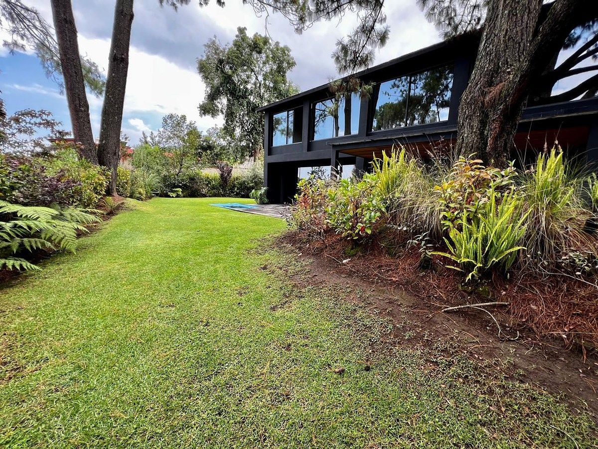 Casa en condominio en Tenantongo, Valle de Bravo, foto 34 de 36