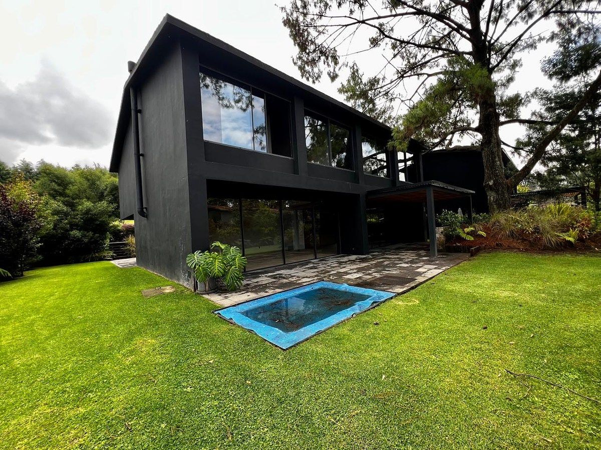 Casa en condominio en Tenantongo, Valle de Bravo, foto 19 de 22