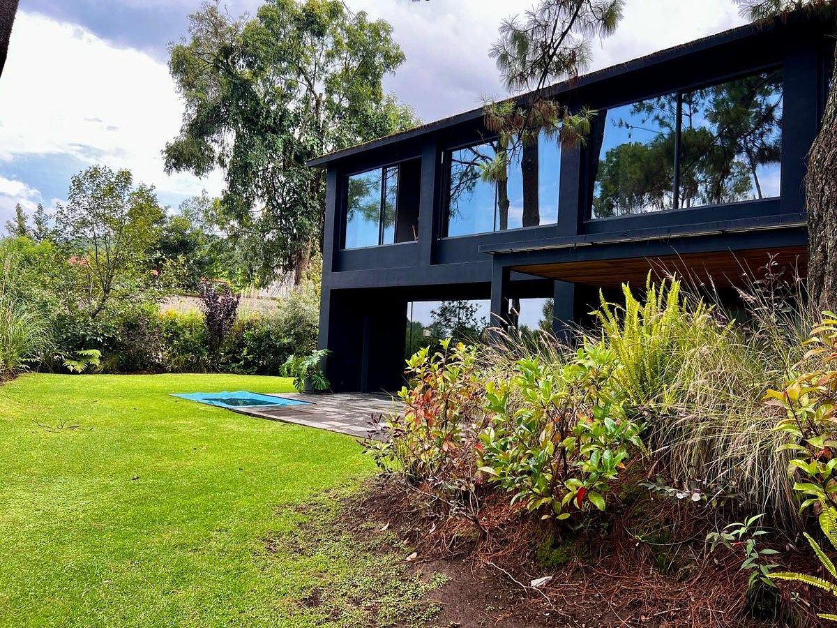 Casa en condominio en Tenantongo, Valle de Bravo, foto 4 de 22