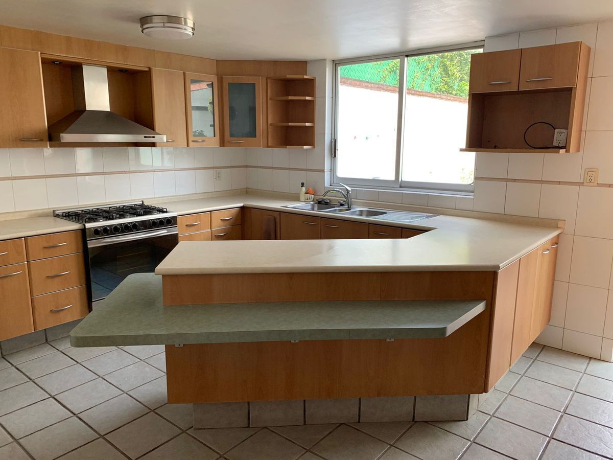 6 de 14: Cocina