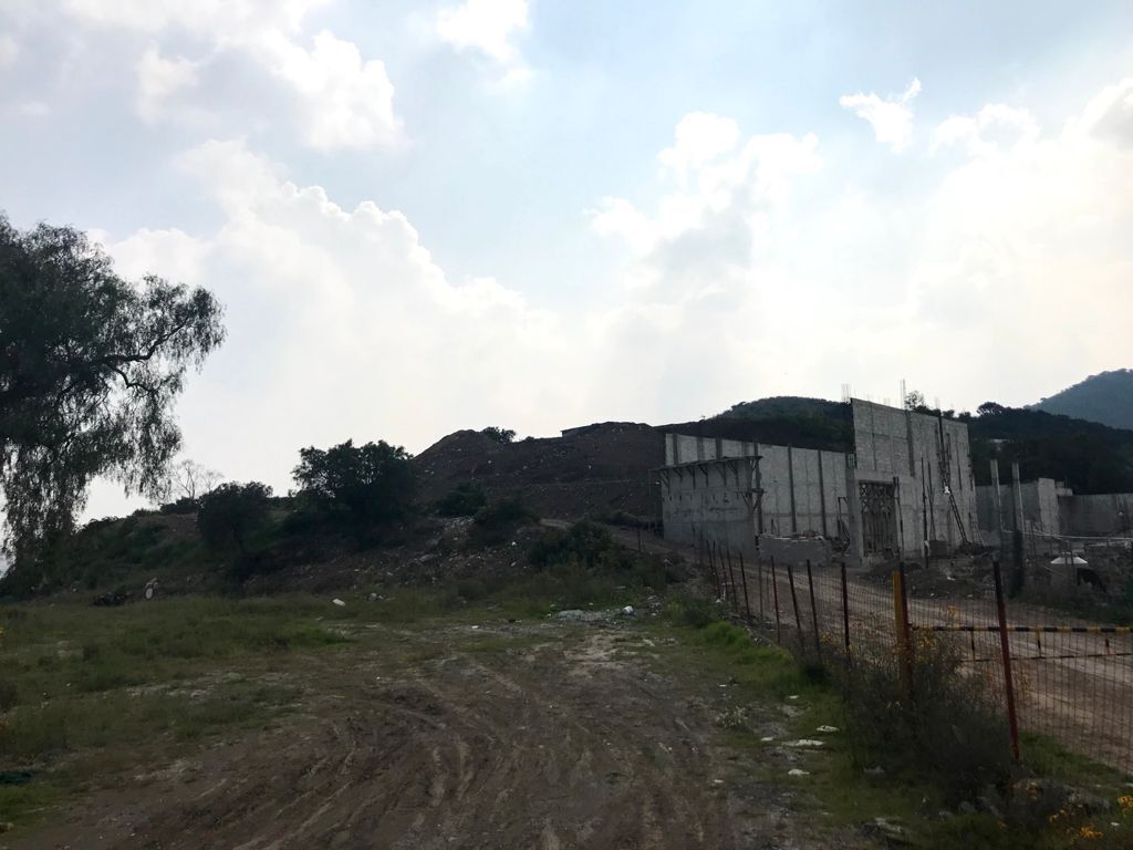 15 a 17 hectáreas en venta Atizapan de Z - foto 3