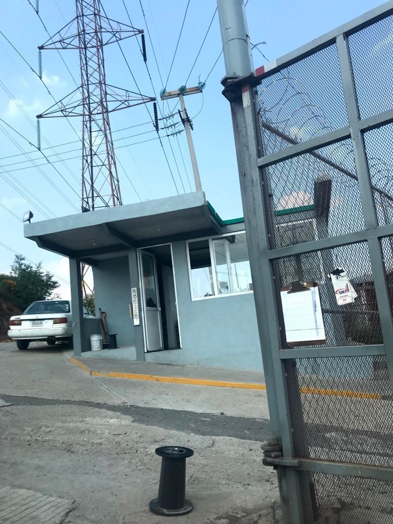 15 a 17 hectáreas en venta Atizapan de Z - foto 2