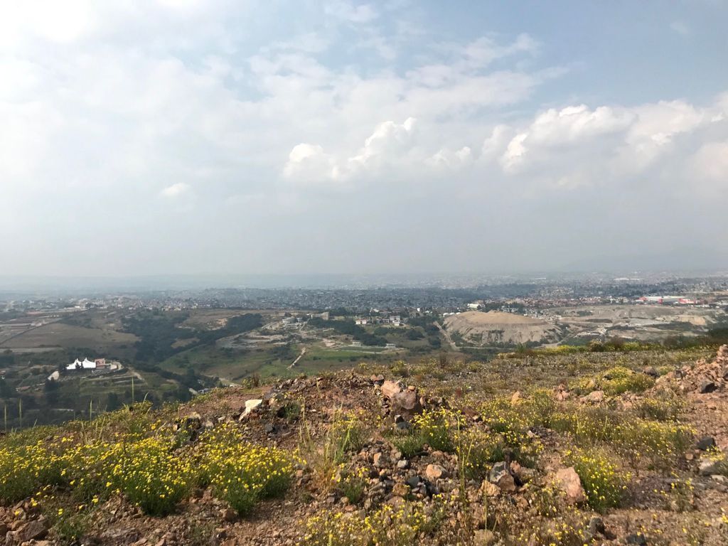 15 a 17 hectáreas en venta Atizapan de Z - foto 5