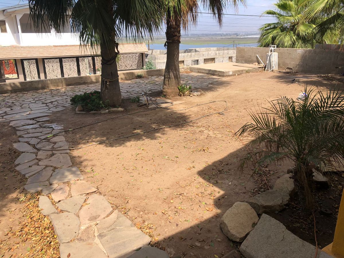 Se vende casa frente al Mar en Ensenada(cerca de la la Bufadora
