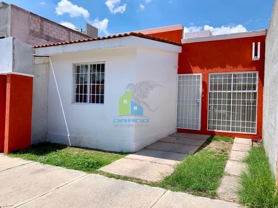 Casa en Parque Santiago, Querétaro, foto 2 de 31