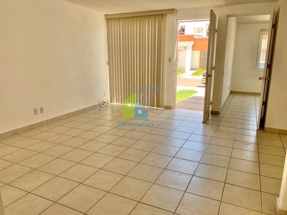 Casa en Parque Santiago, Querétaro, foto 8 de 31