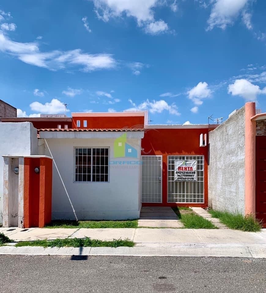 Casa en Parque Santiago, Querétaro, foto 31 de 31