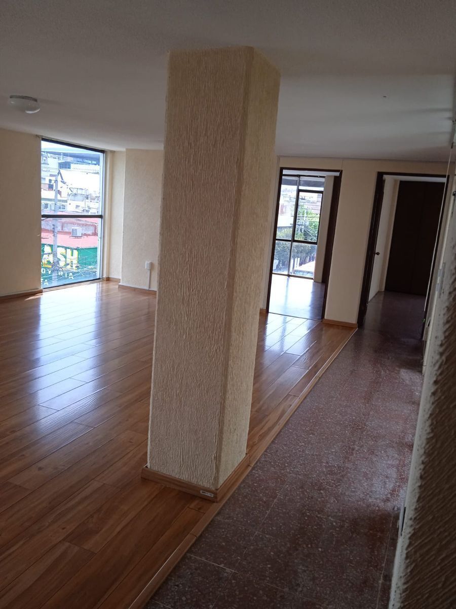 Oficina en Santa Clara, Toluca, foto 4 de 21