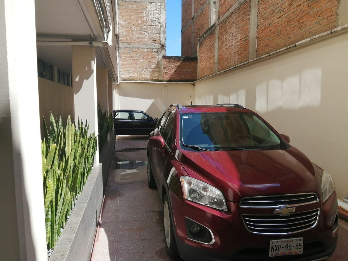 Oficina en Santa Clara, Toluca, foto 18 de 21