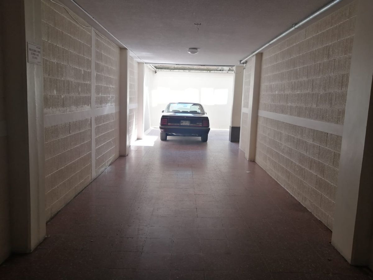 Oficina en Santa Clara, Toluca, foto 16 de 21